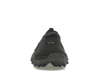 Oakley Edge Icon Slip On Black