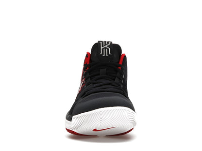 Nike Kyrie 3 Samurai