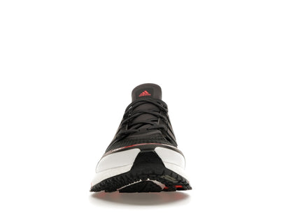 adidas Ultra Boost 21 Cold.RDY Grey Black Solar Red