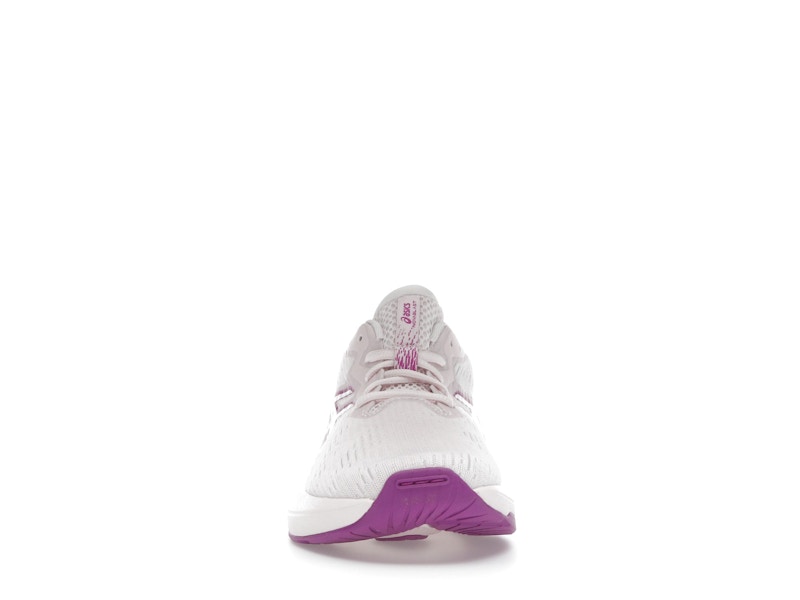 ASICS Novablast 4 Pale Pink White (GS)