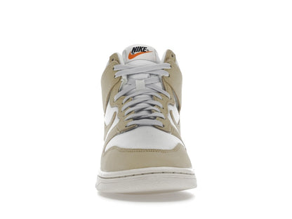Nike Dunk High LX Certified Fresh Team Gold (Women's)