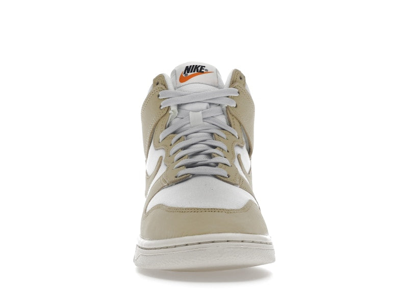 Nike Dunk High LX Certified Fresh Team Gold (Women's)