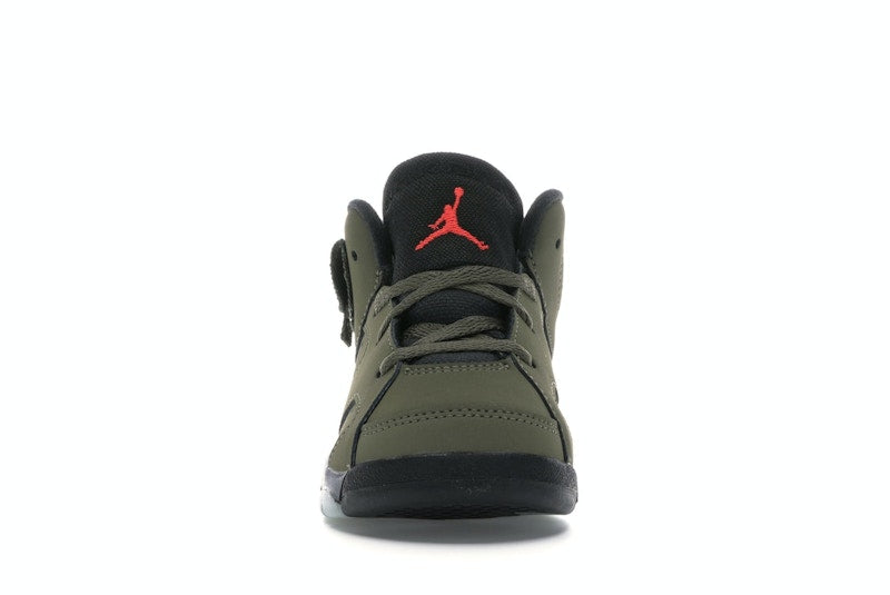 Jordan 6 Retro Travis Scott (TD)