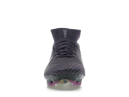Nike Zoom Mercurial Superfly 10 Elite FG Kylian Mbappé Grand Purple