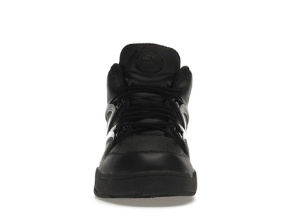 Reebok Pump Omni Zone II Juun.J Black