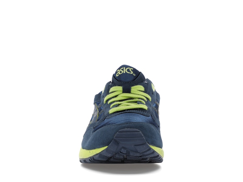 ASICS Gel-Saga Navy
