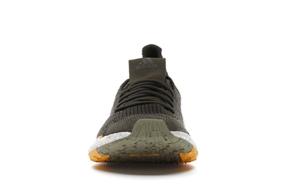 adidas PulseBoost HD Monocle Raw Khaki