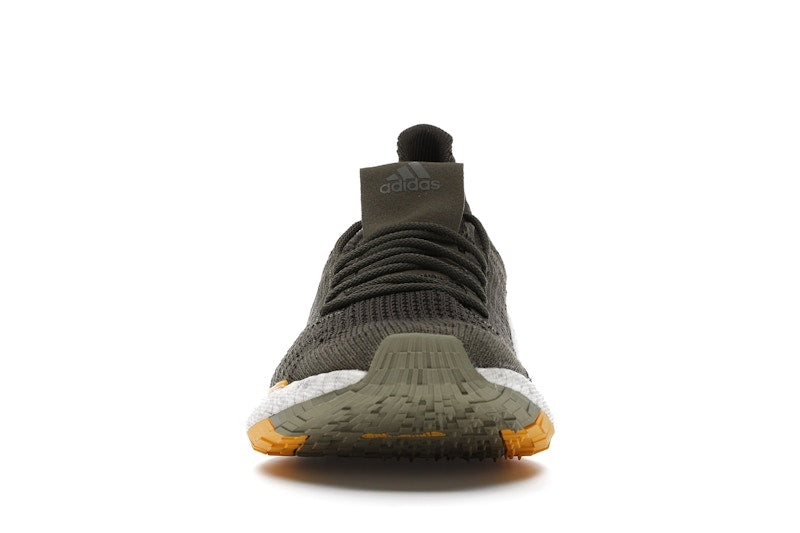 adidas PulseBoost HD Monocle Raw Khaki