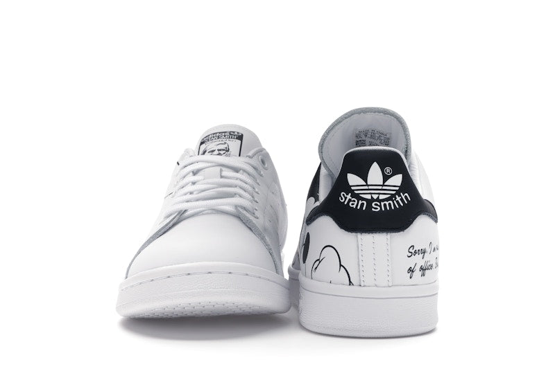 adidas Stan Smith Mickey Mouse