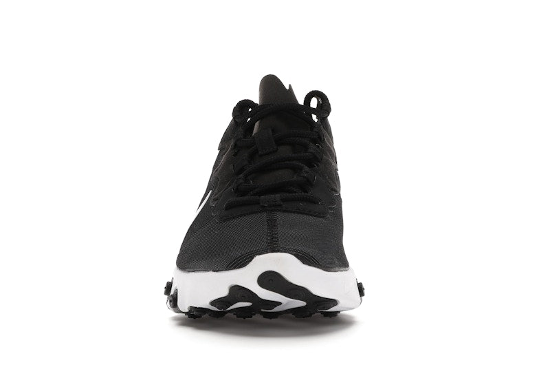 Nike React Element 55 Black White (Women's)