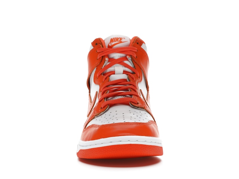 Nike Dunk High Syracuse (2021) (Women's)