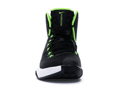Nike Hyperdunk 2016 Black/Black-Volt