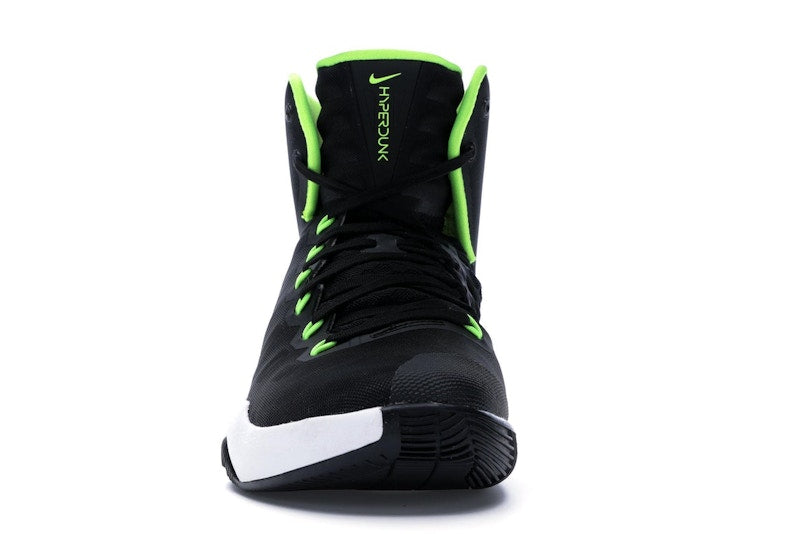 Nike Hyperdunk 2016 Black/Black-Volt