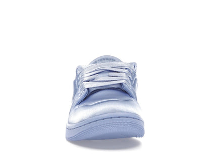 Jordan 1 Low Method of Make Satin Aluminum (Women's)