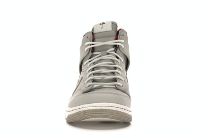 Nike Dunk Ultra String