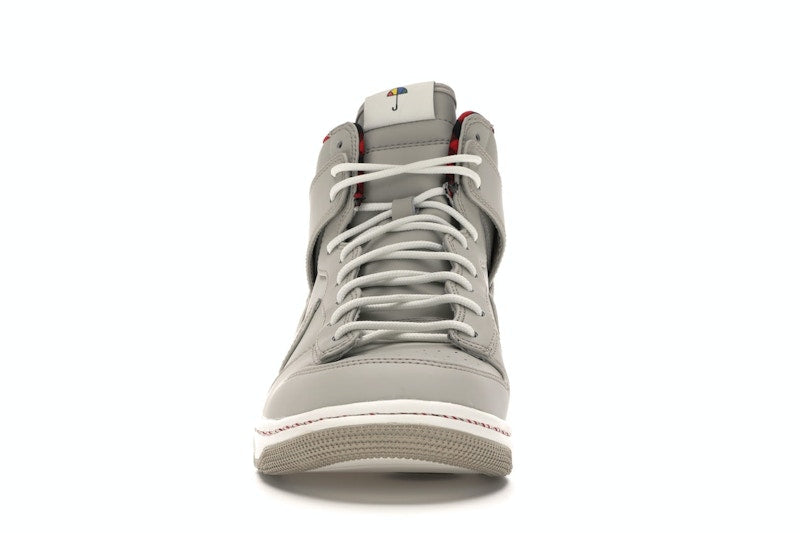 Nike Dunk Ultra String