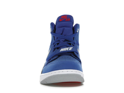 Jordan Legacy 312 Pistons