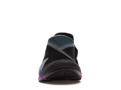 Nike Go FlyEase Dynamic Turquoise