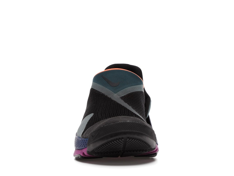 Nike Go FlyEase Dynamic Turquoise