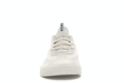 Nike SB Nyjah Free 2 Summit White Black
