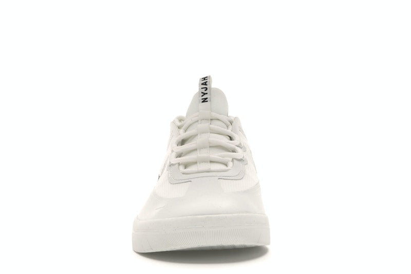 Nike SB Nyjah Free 2 Summit White Black