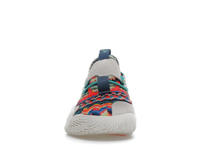 adidas Trae Young 1 Tie-Dye