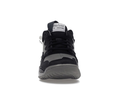 Jordan MA2 Flat Pewter