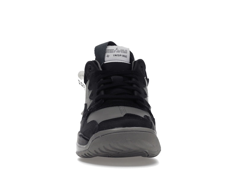 Jordan MA2 Flat Pewter