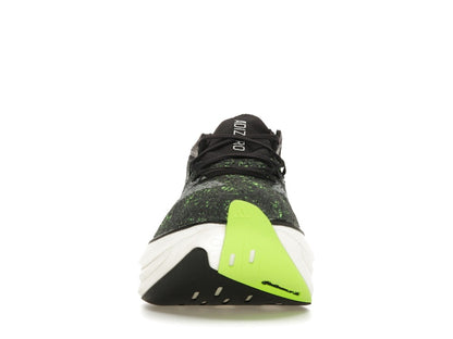 adidas Adizero Prime X 2.0 Strung Aurora Black Green Spark