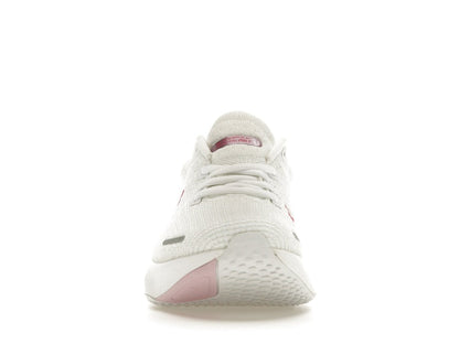 Nike ZoomX Invincible Run Flyknit 2 White Light Arctic Pink (Women's)