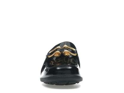 Bottega Veneta Monsieur Loafers Black (Women's)