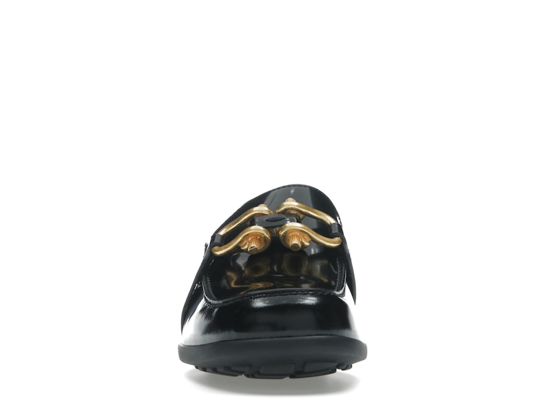 Bottega Veneta Monsieur Loafers Black (Women's)