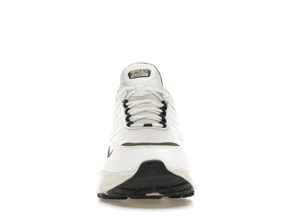 Air Max TW White Medium Olive