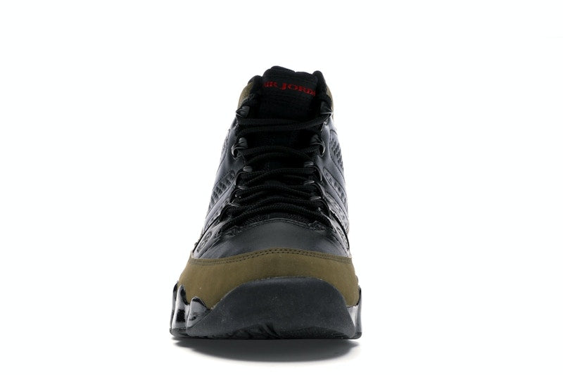 Jordan 9 Retro Olive (2002)