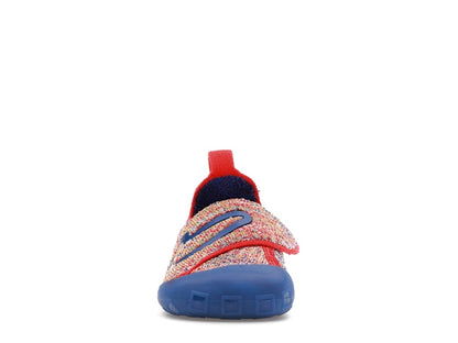 Nike Swoosh 1 Siren Red Game Royal (TD)
