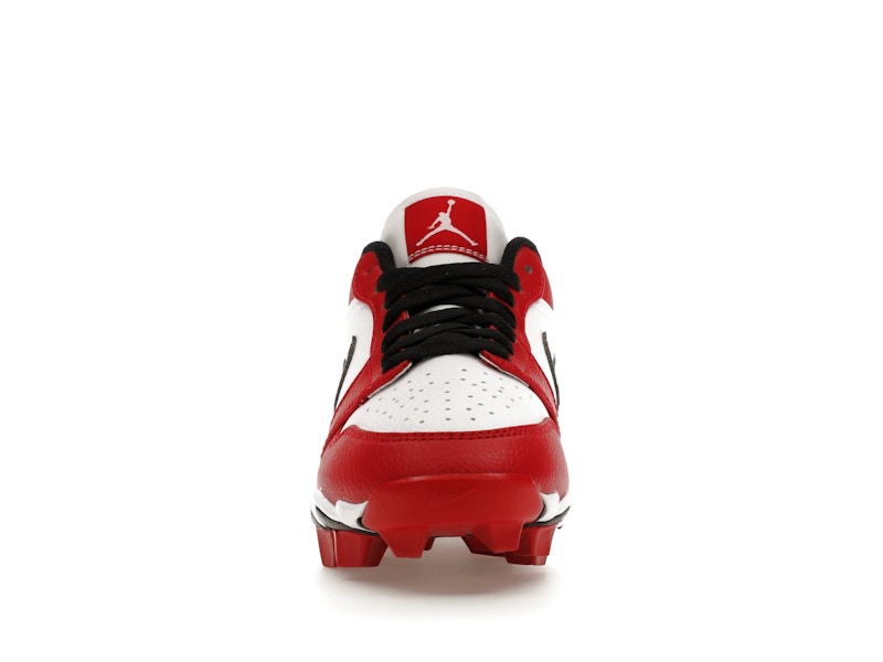 Jordan 1 Low Cleat Chicago (GS)