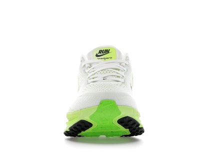 Nike Vomero 18 White Electric Green Volt (Women's)
