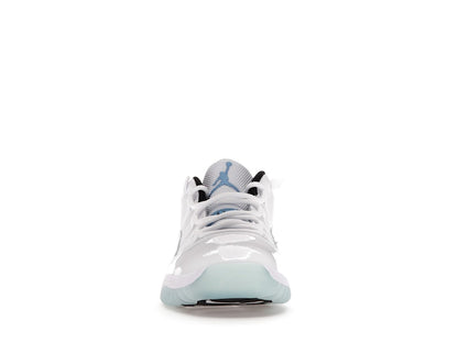 Jordan 11 Retro Low Legend Blue (PS)