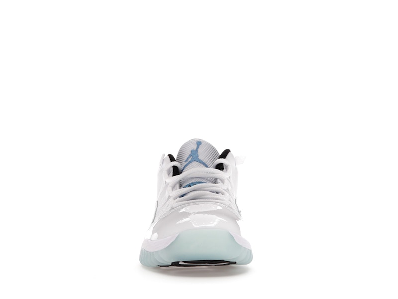 Jordan 11 Retro Low Legend Blue (PS)