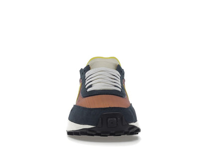 Nike Waffle One SE Dark Beetroot