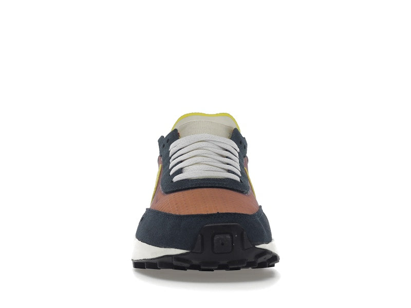 Nike Waffle One SE Dark Beetroot