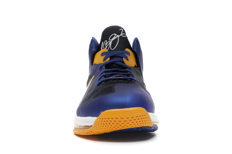 Nike LeBron 9 Low Entourage