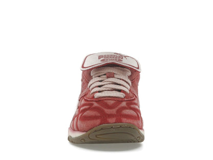 Puma King Indoor The NeverWorn 4 Dark Crimson