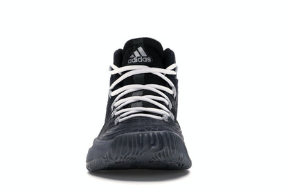adidas Crazy Explosive 2017 Core Black