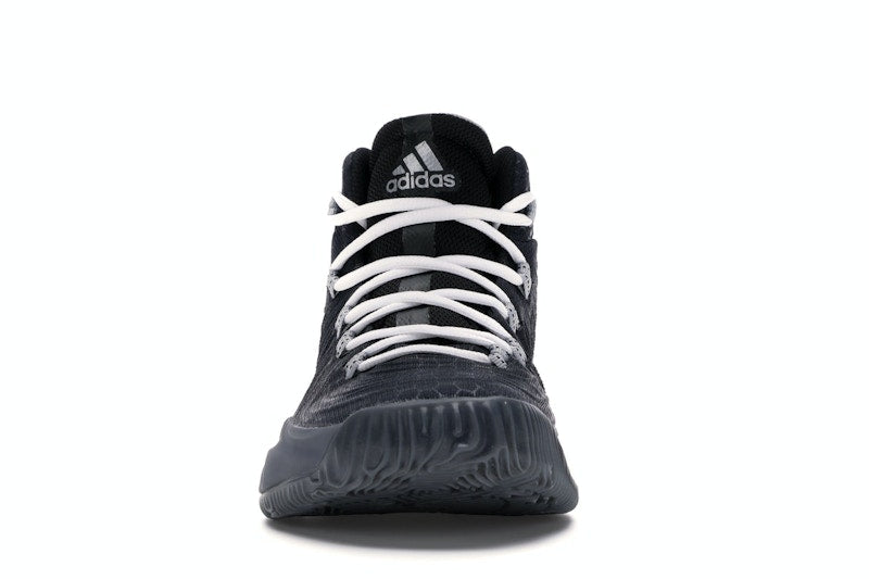 adidas Crazy Explosive 2017 Core Black