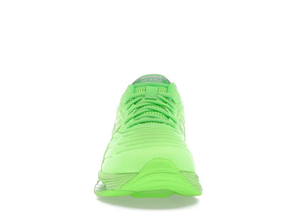 ASICS Gel-Quantum 360 VIII Emboss Lime Burst Green Gecko