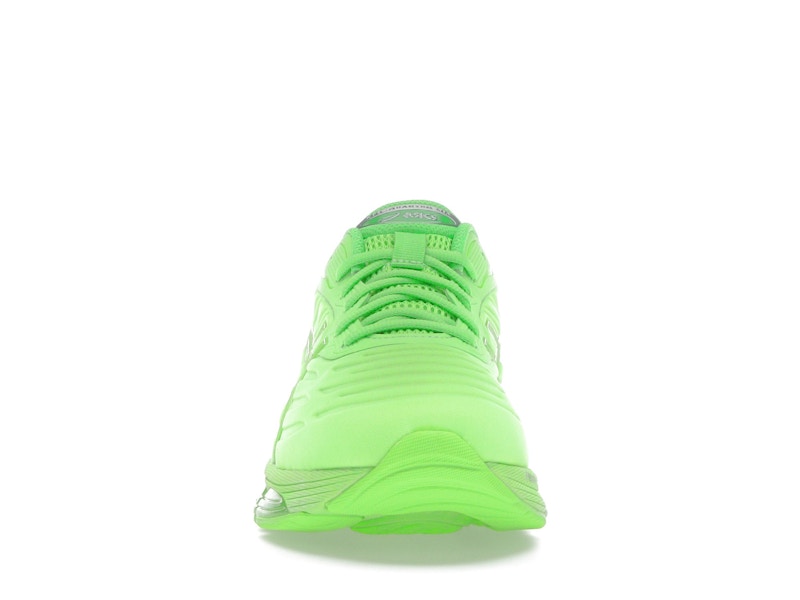 ASICS Gel-Quantum 360 VIII Emboss Lime Burst Green Gecko