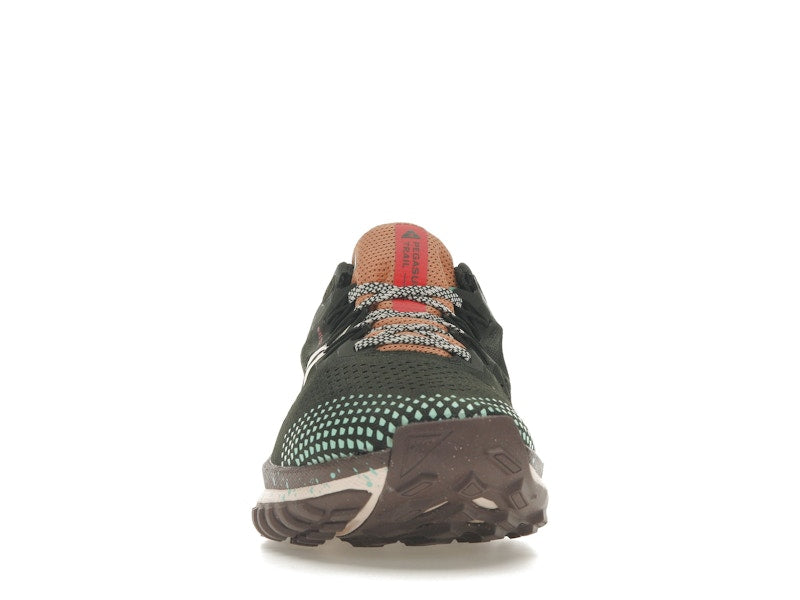 Nike React Pegasus Trail 4 Sequoia Guava Ice (Women's)