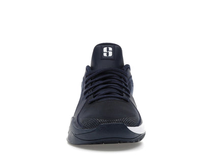 Nike Sabrina 2 TB College Navy Dark Obsidian Photo Blue White (Women's)