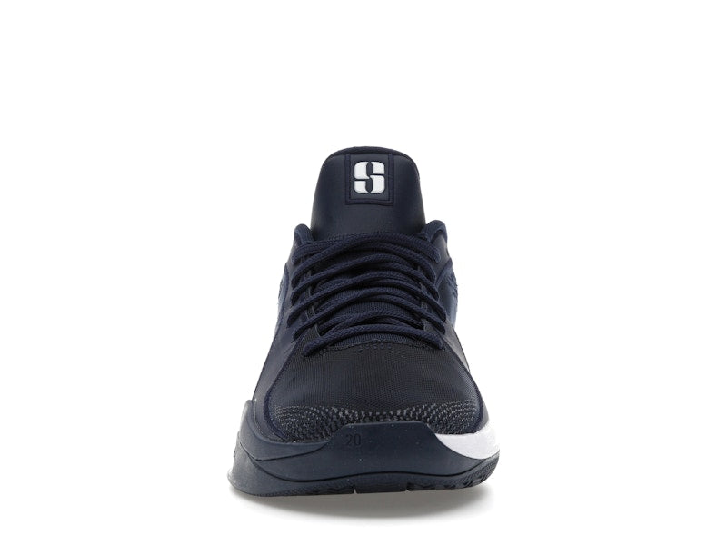 Nike Sabrina 2 TB College Navy Dark Obsidian Photo Blue White (Women's)